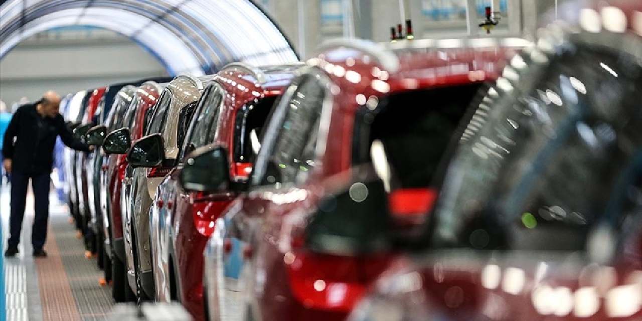 Otomobil satışlarında 2025’te rekor kırıldı: Türkiye Avrupa sonuncusu oldu