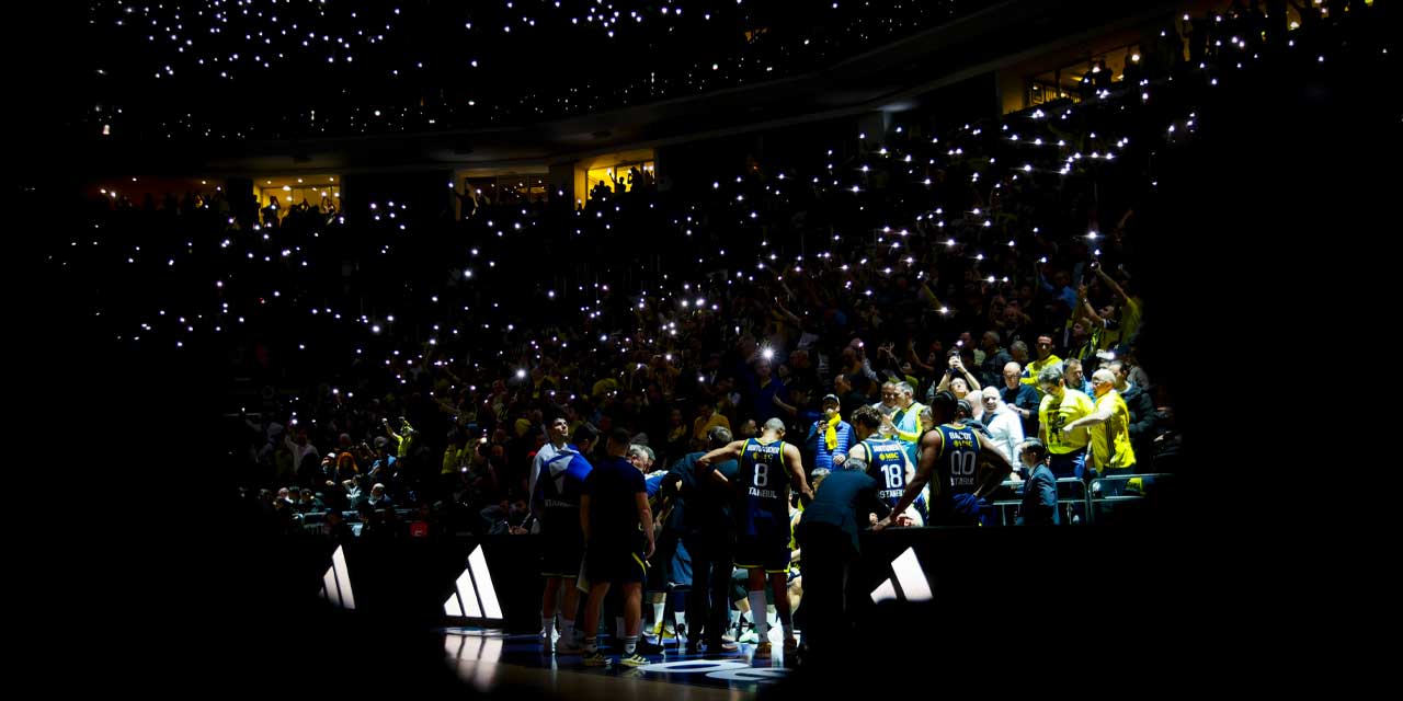NBA'de yeni dönem: Fenerbahçe detayı heyecan yarattı
