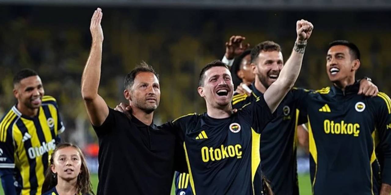 Tedesco'dan Mert Hakan Yandaş kararı