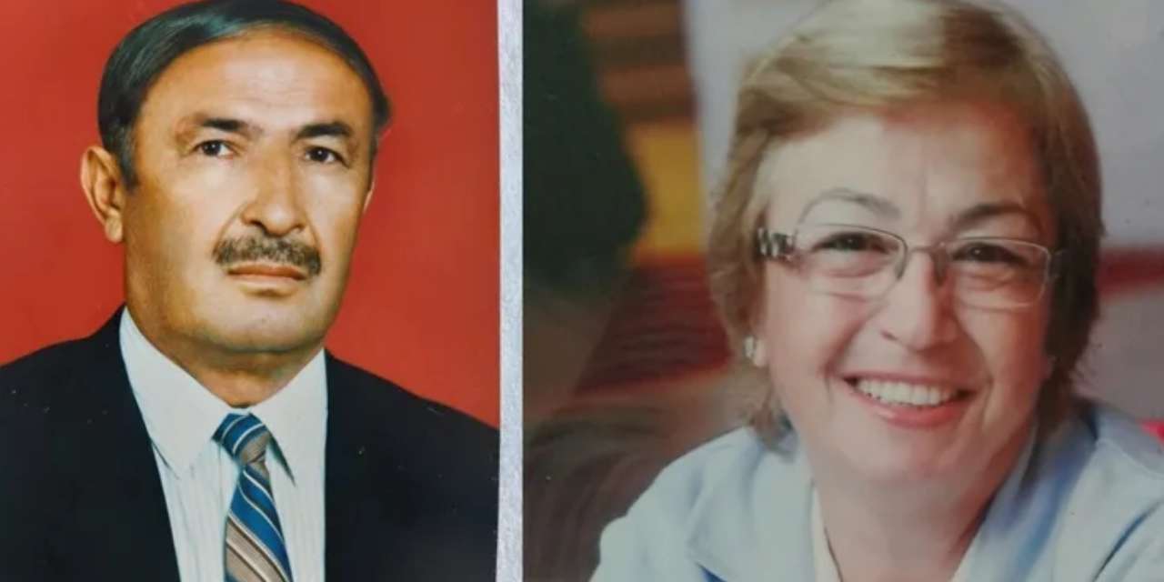 Milyarlık miras davasında "kız evlat" zaferi