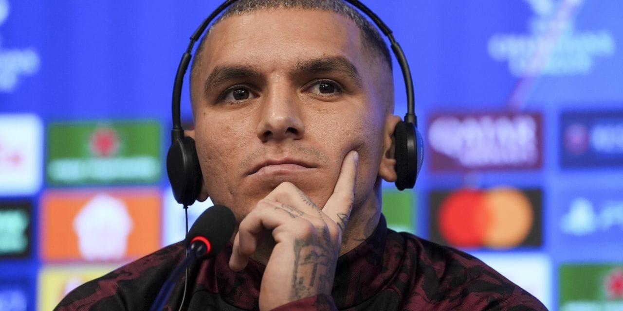 Toreira'dan ayrılık iddiasıyla ilgili açıklama: Önceliğim ailem