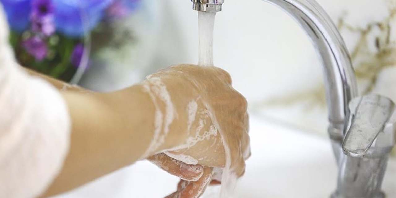 Ellerinizi sıcak suyla yıkıyorsanız dikkat! Çoğu kişi bunu bilmiyor