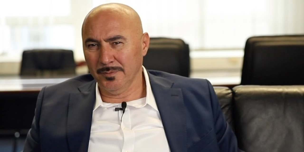 Bahis Baronu Kürt Mehmet Almanya'da vefat etti! Ölümünde Daltonlar'ın izi mi var?