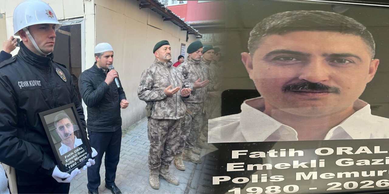 Alkollü sürücünün çarptığı polis 19 ay sonra şehit oldu