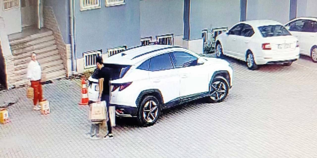 Bursa'yı karıştıran 'çakarlı araç' iddiasında emniyet müdür yardımcısına inceleme