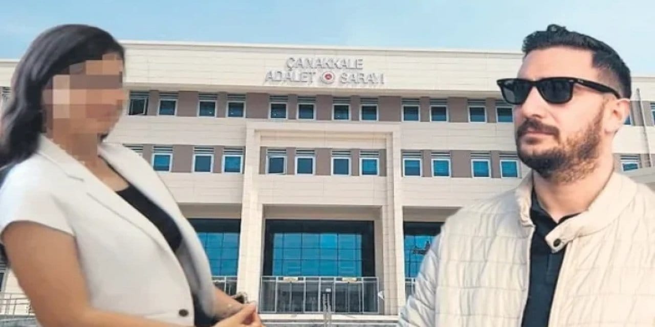 Şiddet mağduru hakim görevine döndü