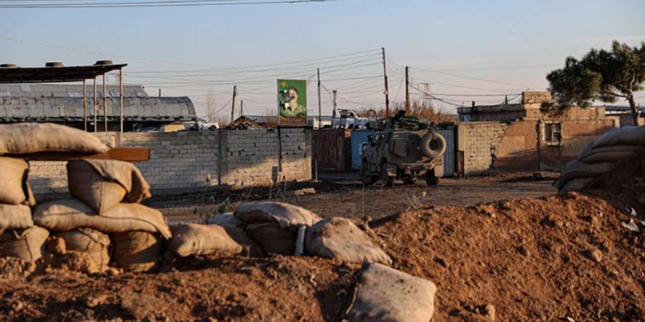 Şam'dan 'Aktan Cezaevi' suçlamalarına yanıt