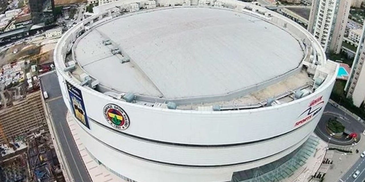 Fenerbahçe'nin milyar liralık projesine 12 firma katıldı