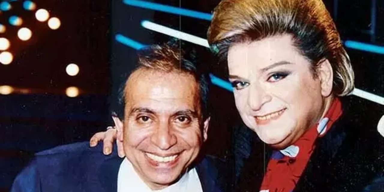 Zeki Müren'in terzisi ünlü modacı Muzzaffer Çaha hayatını kaybetti