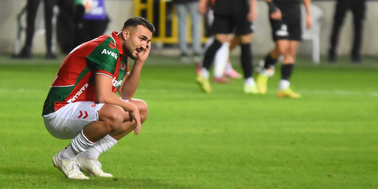 Karşıyaka'yı bahis vurdu: Gol yolları kurudu