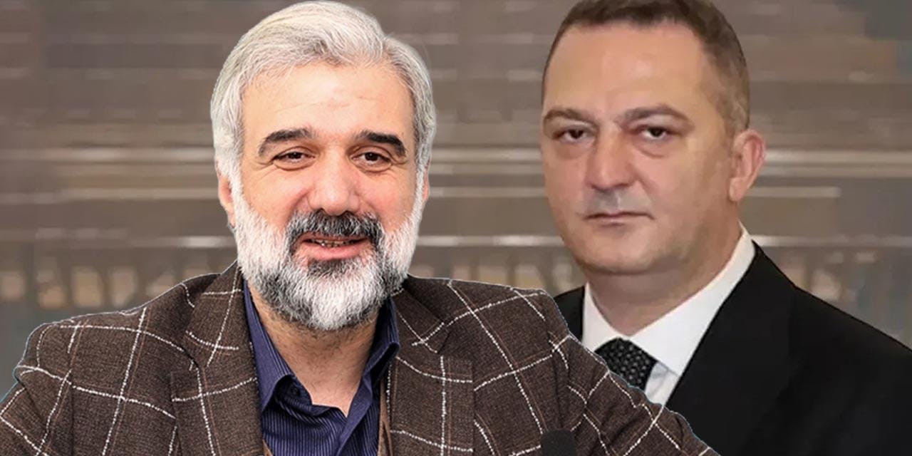 Gülibrahimoğlu AKP’li eski İl Başkanıyla ortak çıktı: AKP döneminde 'ödeme garantili' sözleşme imzalanmış!