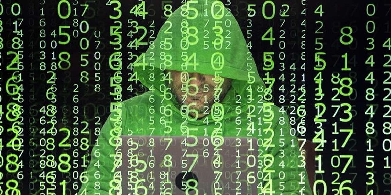 3 milyon liralık siber dolandırıcılık operasyonunda 2 şüpheli tutuklandı