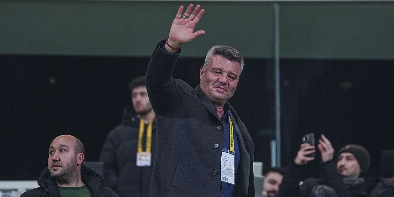 Fenerbahçe Bankalar Birliği'nden ayrıldı