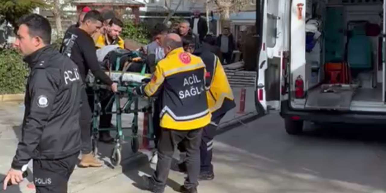 14 bin liralık borç kavgası! Oğlunun ardından babası da hayatını kaybetti