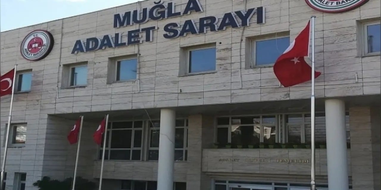 Muğla'da "Aydın Ayaydın" operasyonu mu? İHA'nin bürosu basıldı! Çok sayıda gazeteci gözaltında
