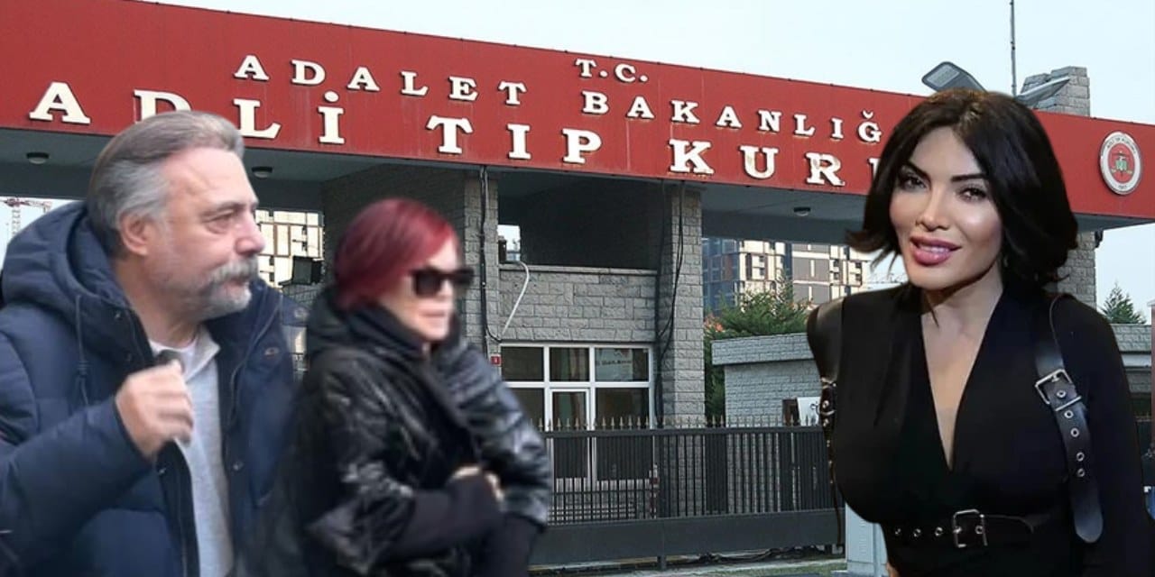 Ünlülere uyuşturucu soruşturmasında yeni gelişme: İki ismin test sonucu çıktı