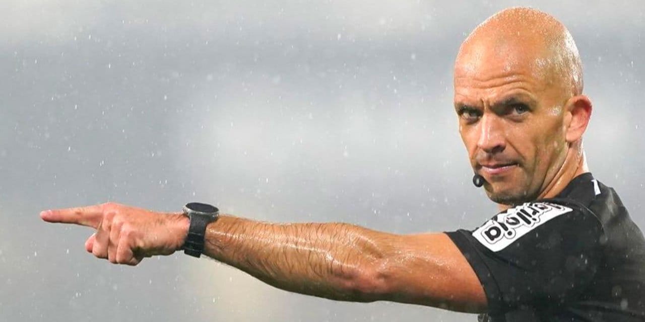 Fenerbahçe Aston Villa maçının hakemi belli oldu