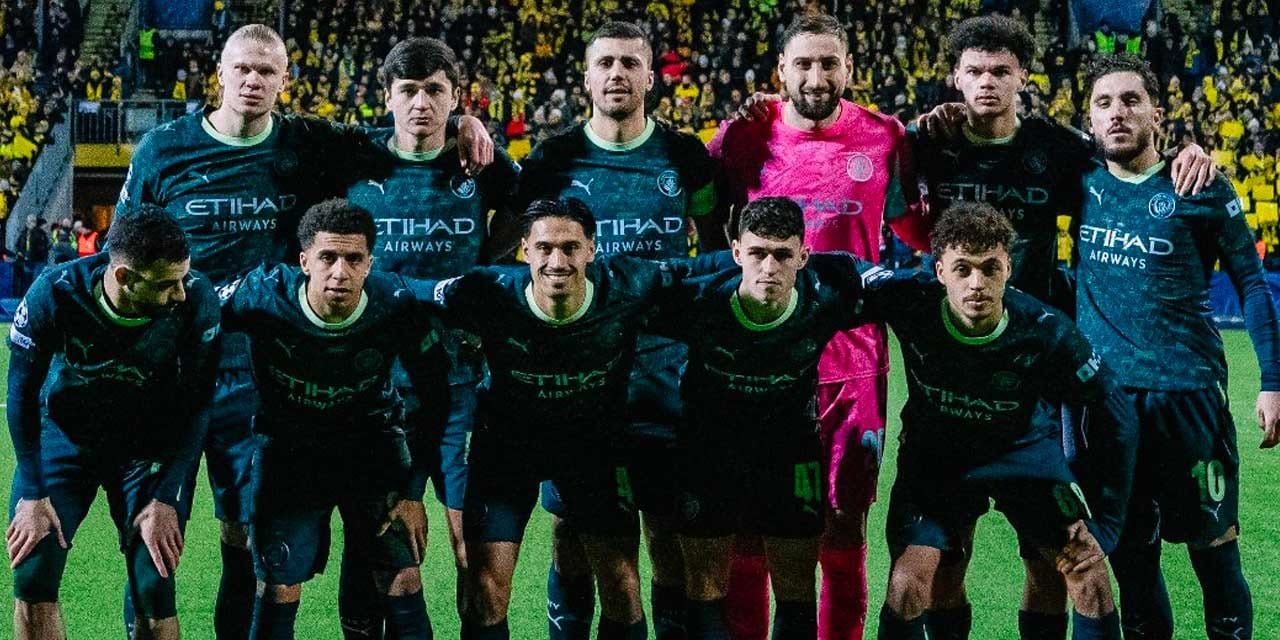 Manchester City'nin yıldızı Galatasaray maçında yok