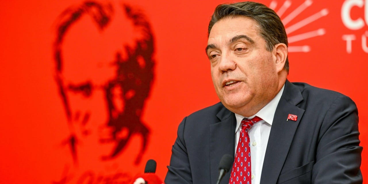 CHP'li Bağcıoğlu'ndan iktidara Ege uyarısı