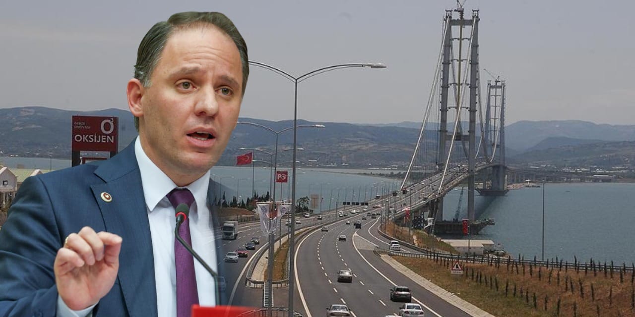 CHP'li Yavuzyılmaz astronomik rakamı paylaştı! Dudak uçuklatan 'geçiş garantisi' ödemesi: 7 köprü parasına 1 köprü