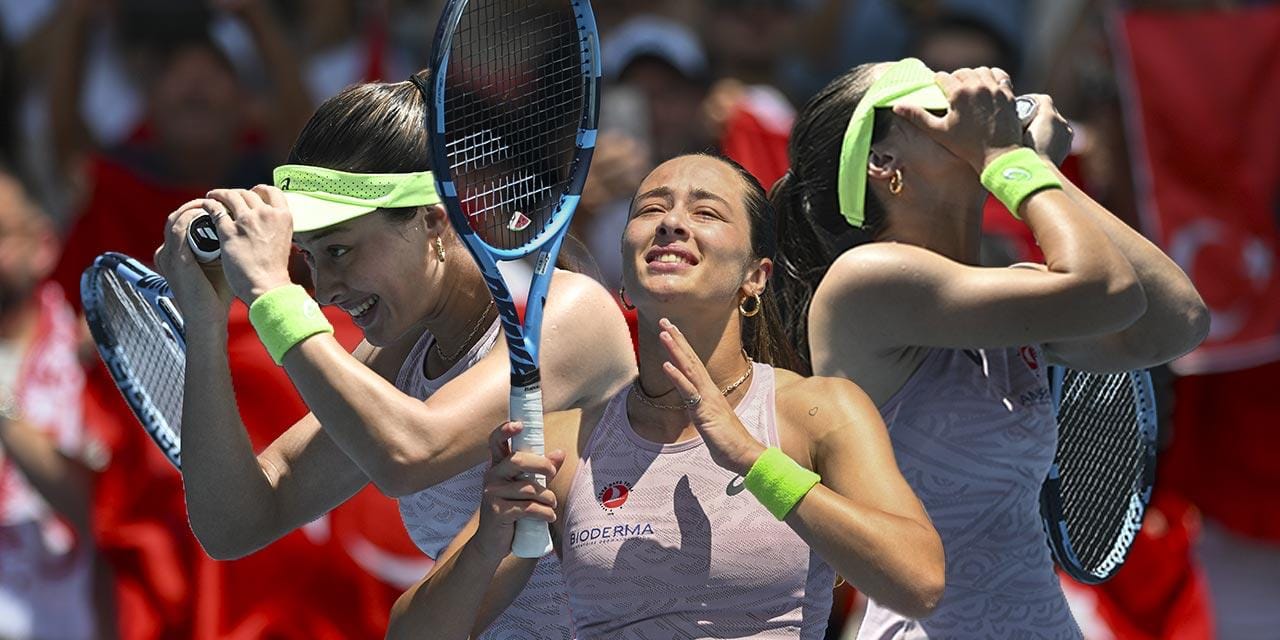 Harikasın Zeynep: Tarih yazan Zeynep Sönmez kimdir?