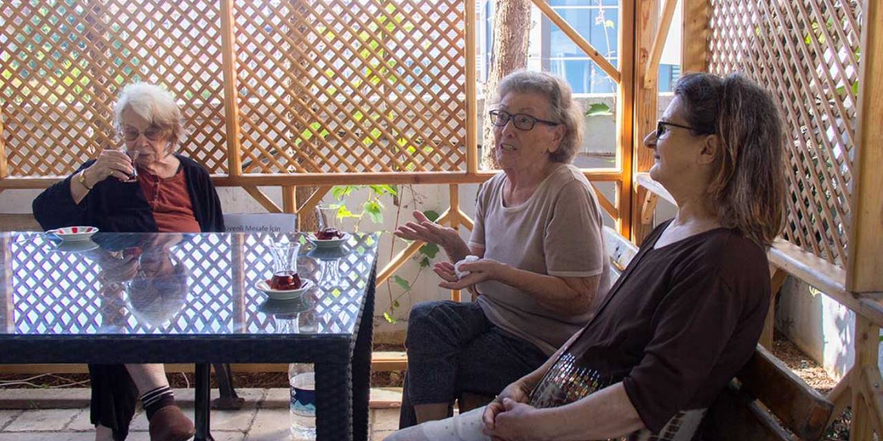 Devletin huzurevleri en ucuz otel odasından da pahalı çıktı