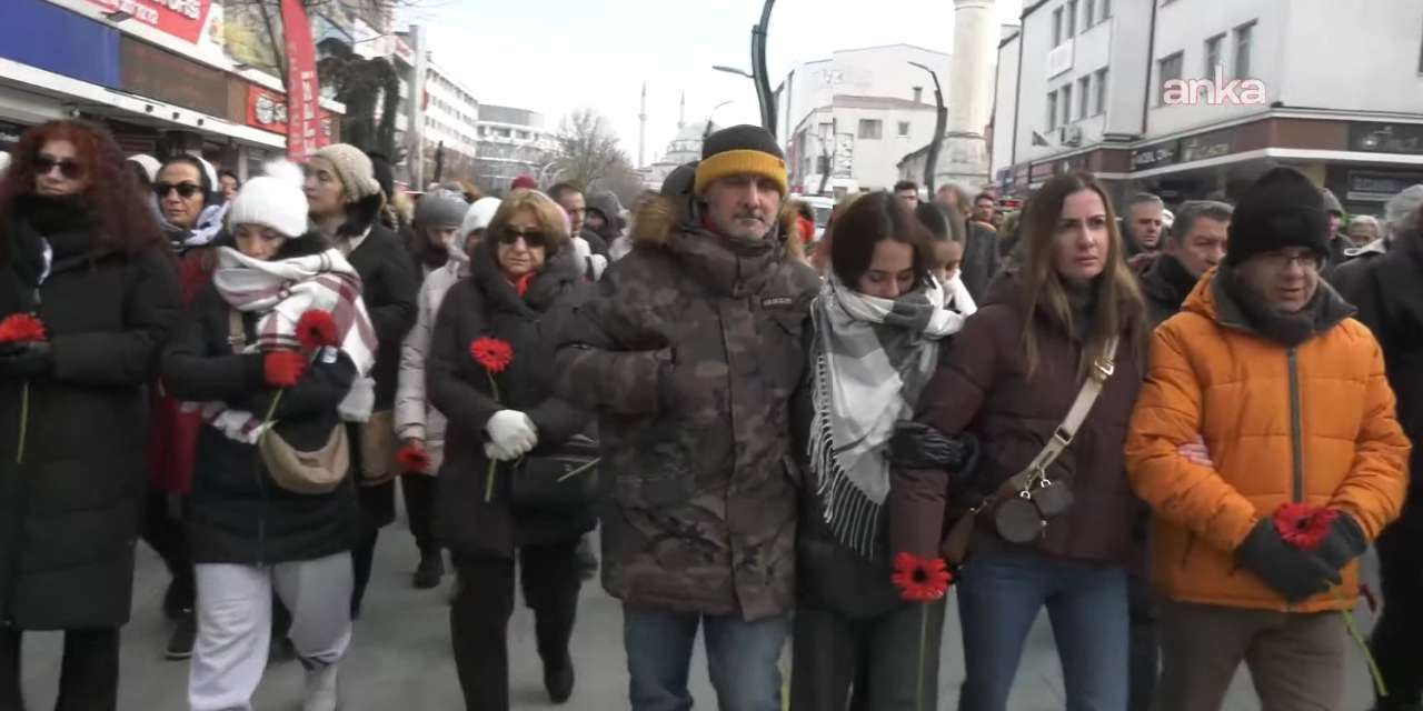 Acının yıl dönümünde Kartalkaya aileleri kayıplarını anıyor!