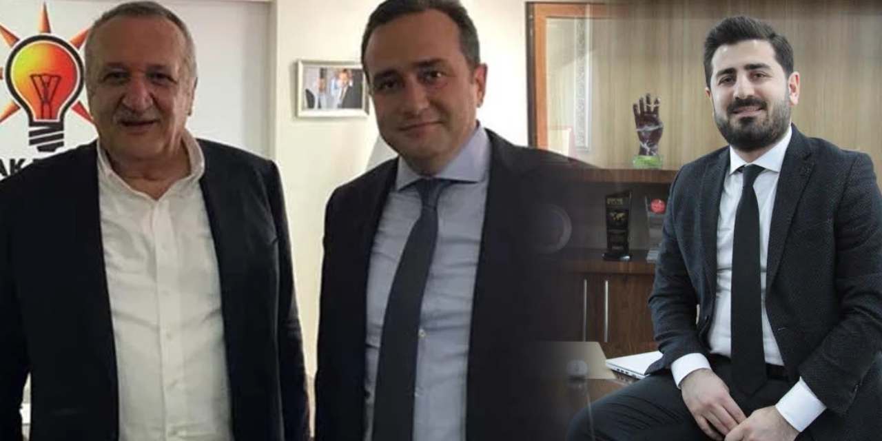 AKP'li Tolga Ağar yasa dışı bahisten gözaltına alınan arkadaşı Burak Soylu için ilk kez konuştu