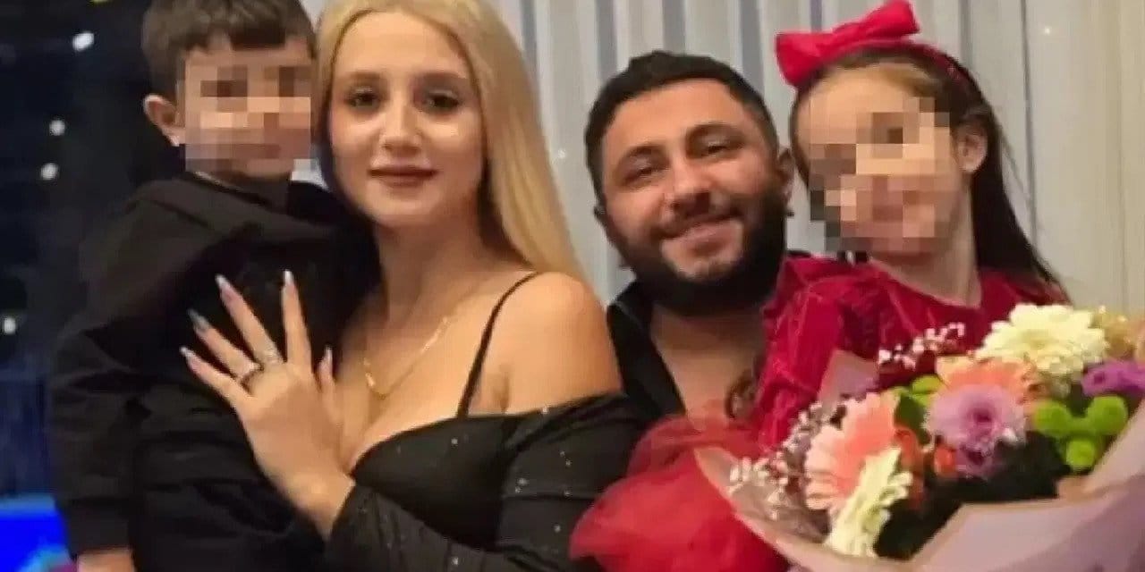 Villadaki katliamın kan donduran detayları ortaya çıktı! Önce iki çocuğunu öldürdü sonra intihar etti