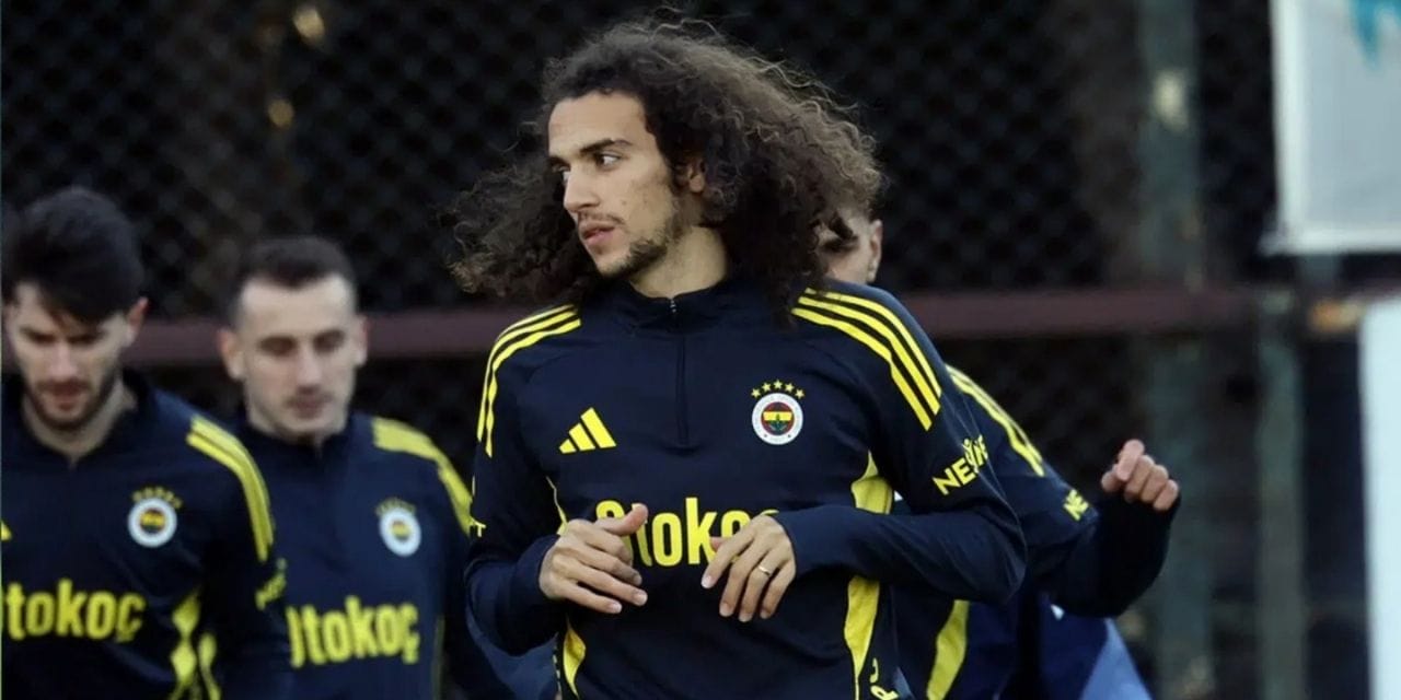 Fenerbahçe'ye Aston Villa maçı öncesi kötü haber: 5 yıldız yok