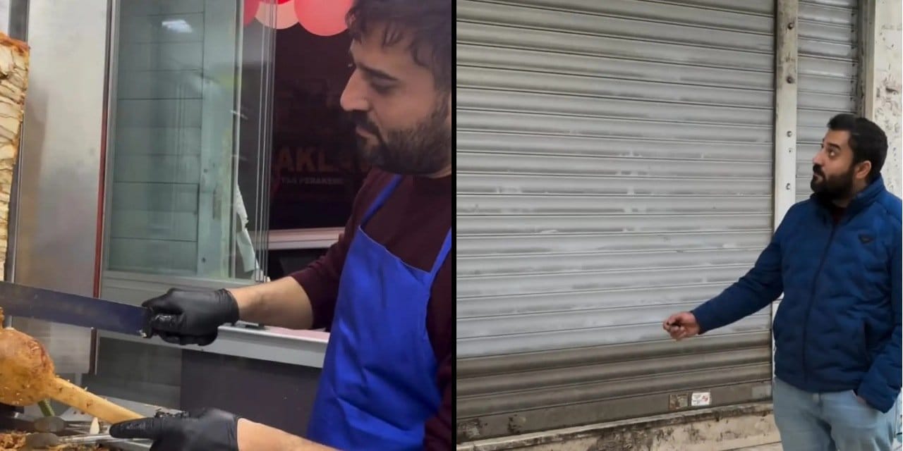 Esnafın hazin sonu: 40 günde nasıl battığını anlattı
