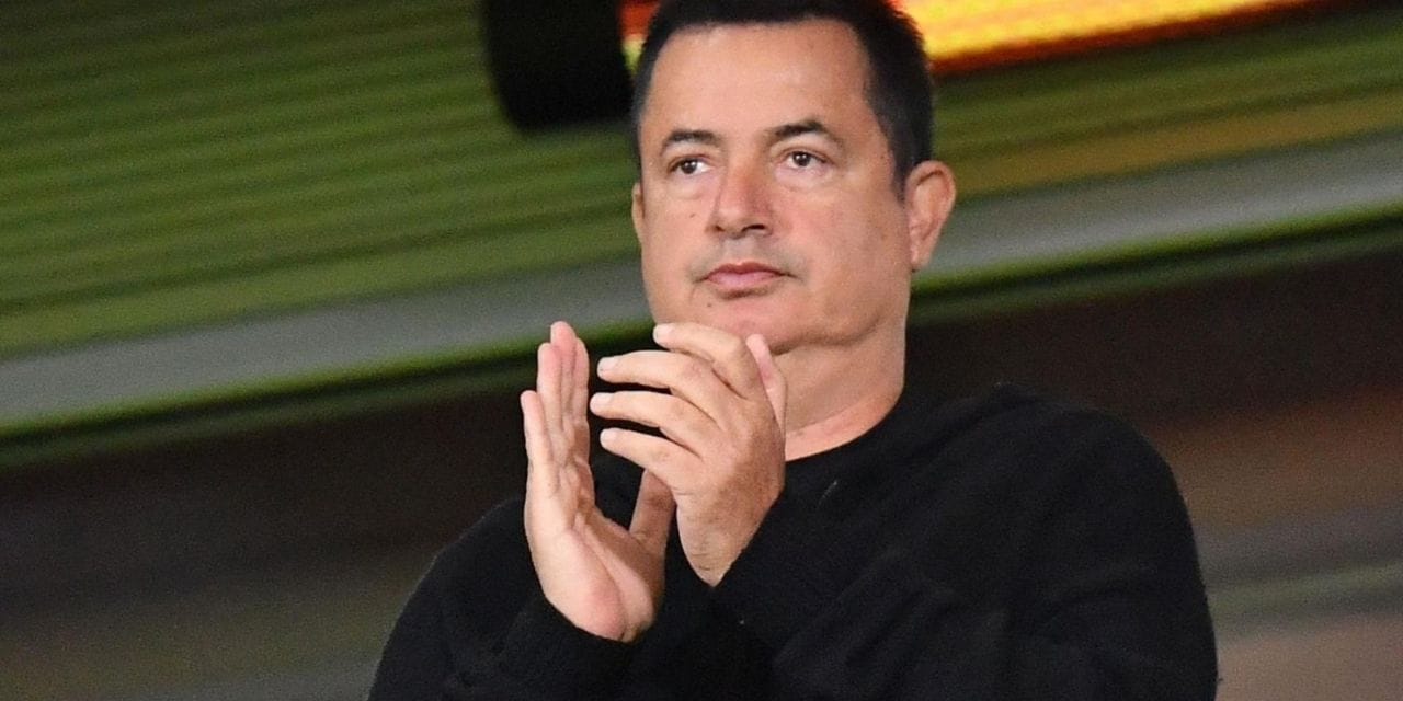 Acun Ilıcalı'nın rüyası gerçek oluyor: Koşar adım geliyor