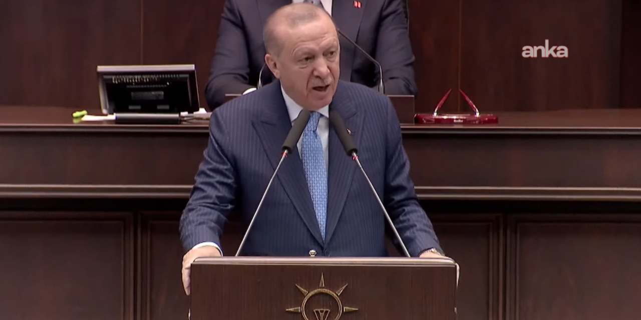 Son Dakika | Erdoğan'dan emekli maaşı açıklaması! Dolar hesabı yaptı