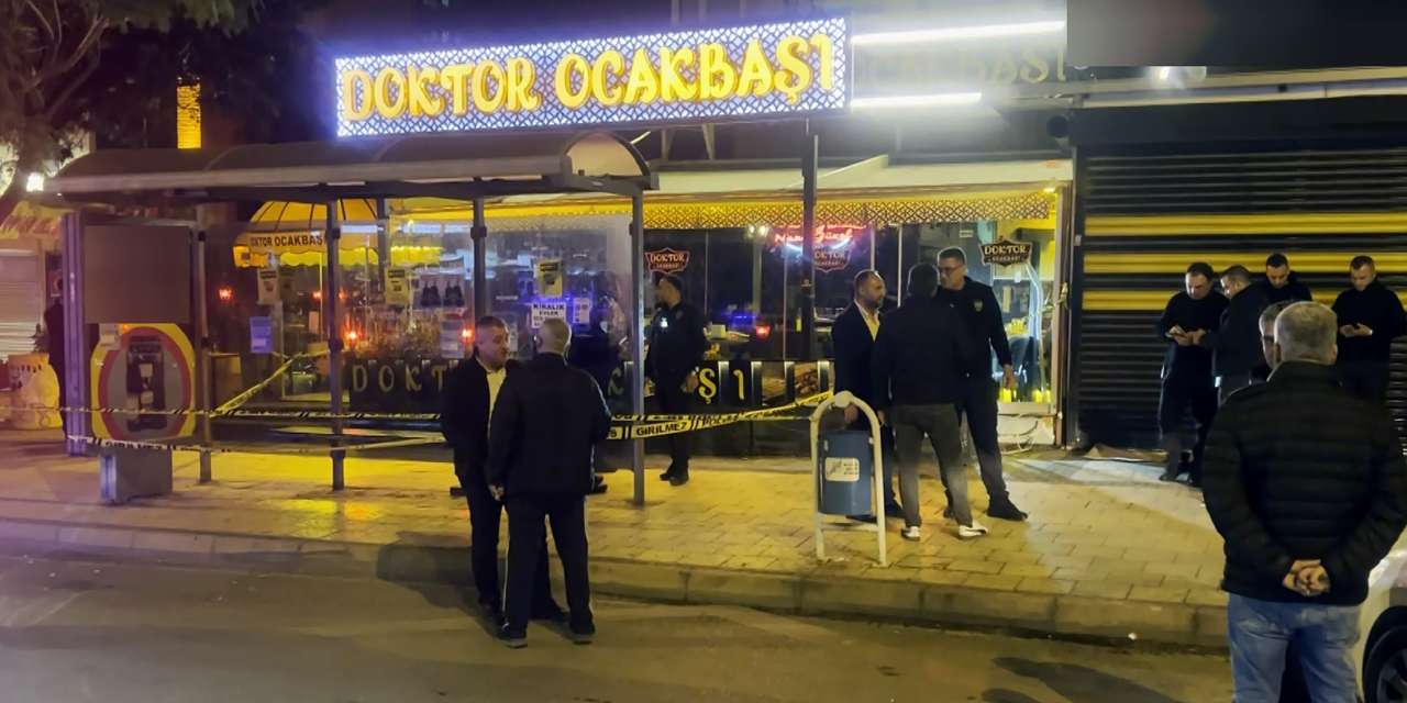 Adana'da intikam cinayeti! 17 yaşındaki tetikçi yakalandı: "Yapmam gerekiyordu yaptım"