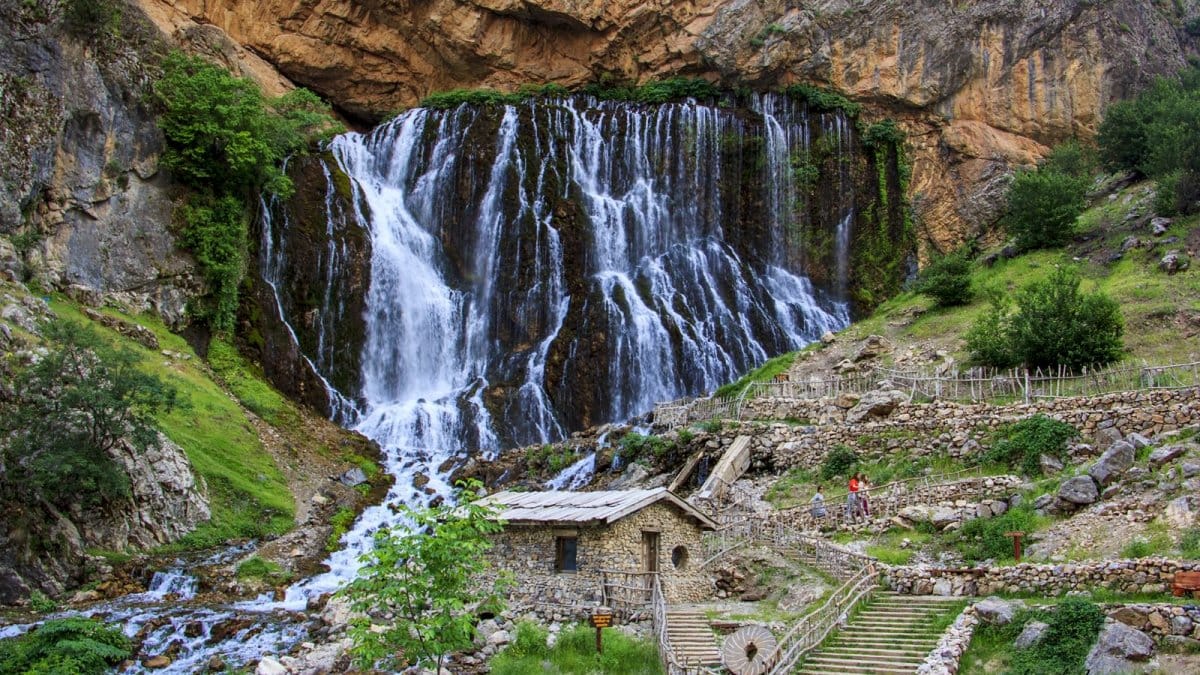 Muhalefetten tepki yağıyor: Milli Parklar Kanunu'nun ilk 5 maddesi kabul edildi