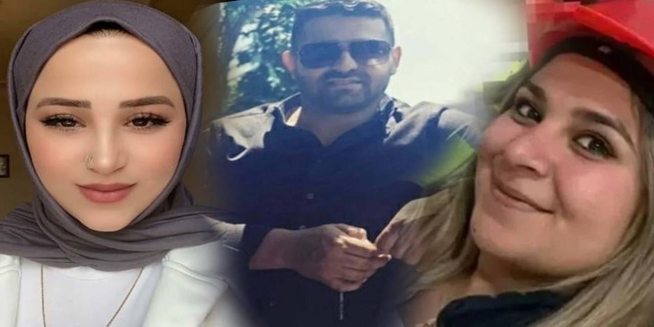 2 yıl arayla iki kadına kıyan caninin kardeşi de tutuklandı