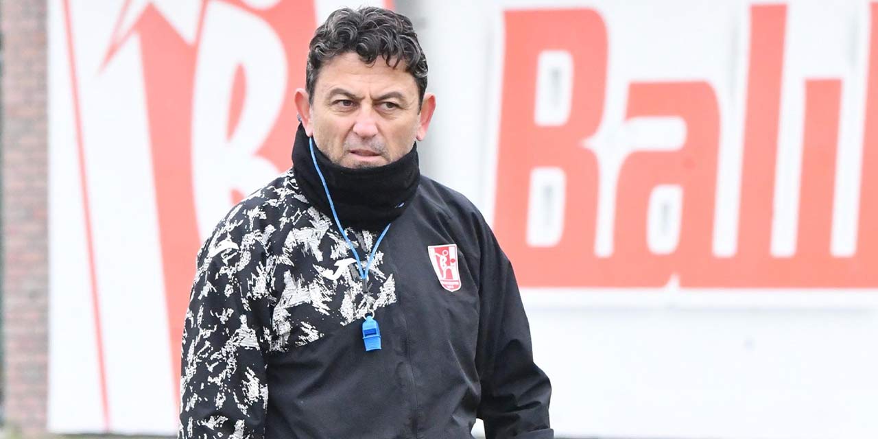 Yiğit Bayındır, Zafer Uysal'ın bütün planları bozdu