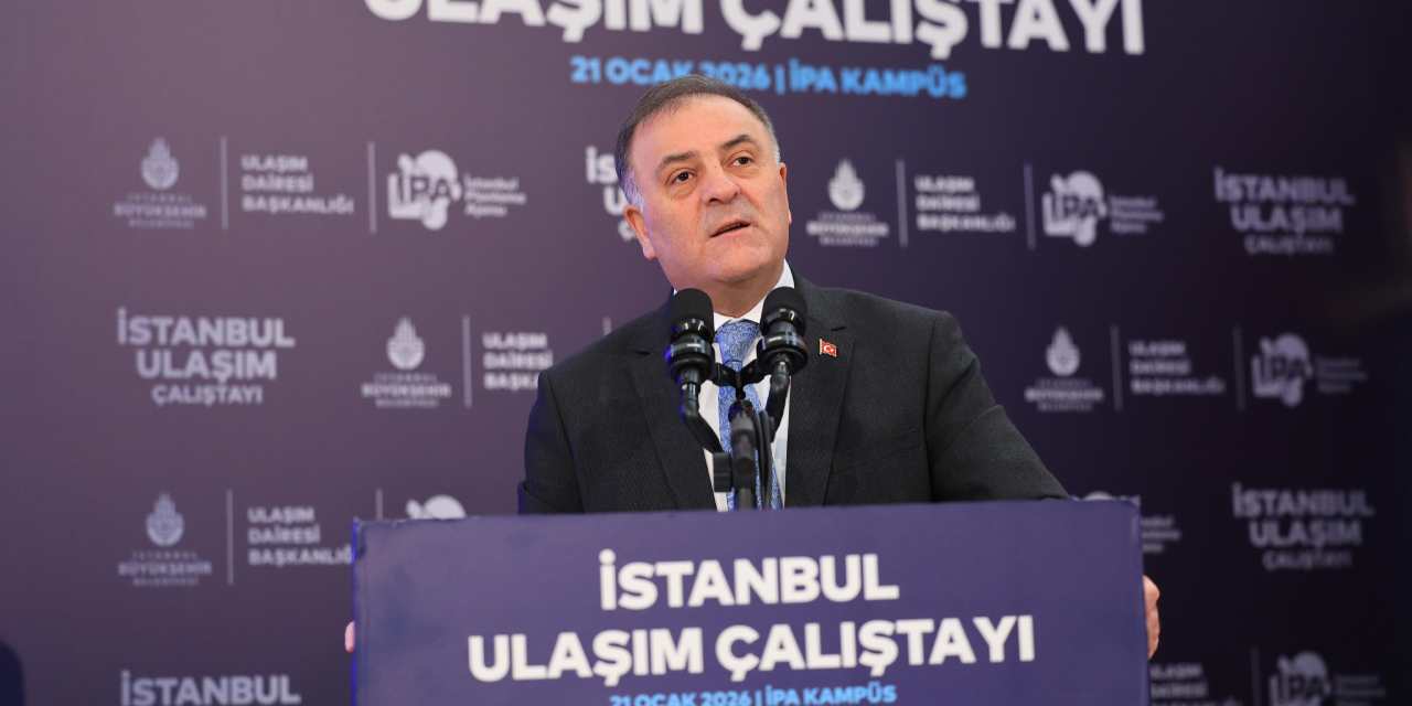 Erdoğan İBB'nin 9 projesini bu sene de onaylamadı! Nuri Arslan ne yapacaklarını açıkladı