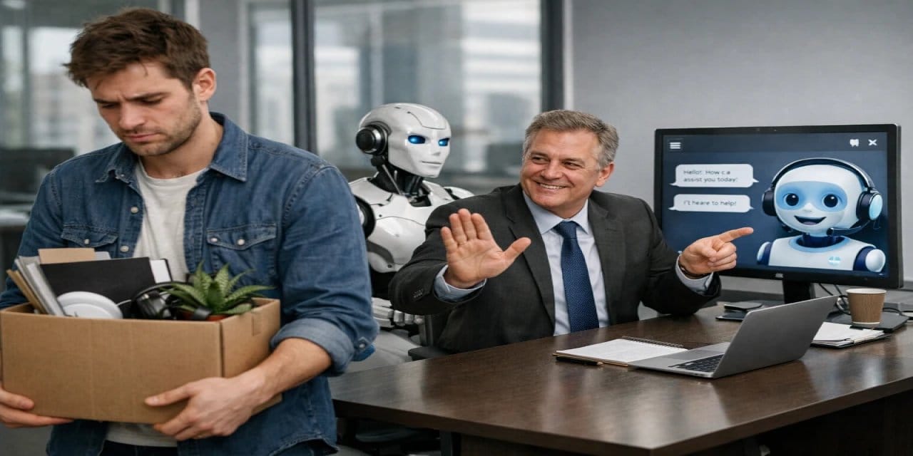 Z kuşağı alarmda: Yapay zekâ işleri ellerinden mi alıyor?