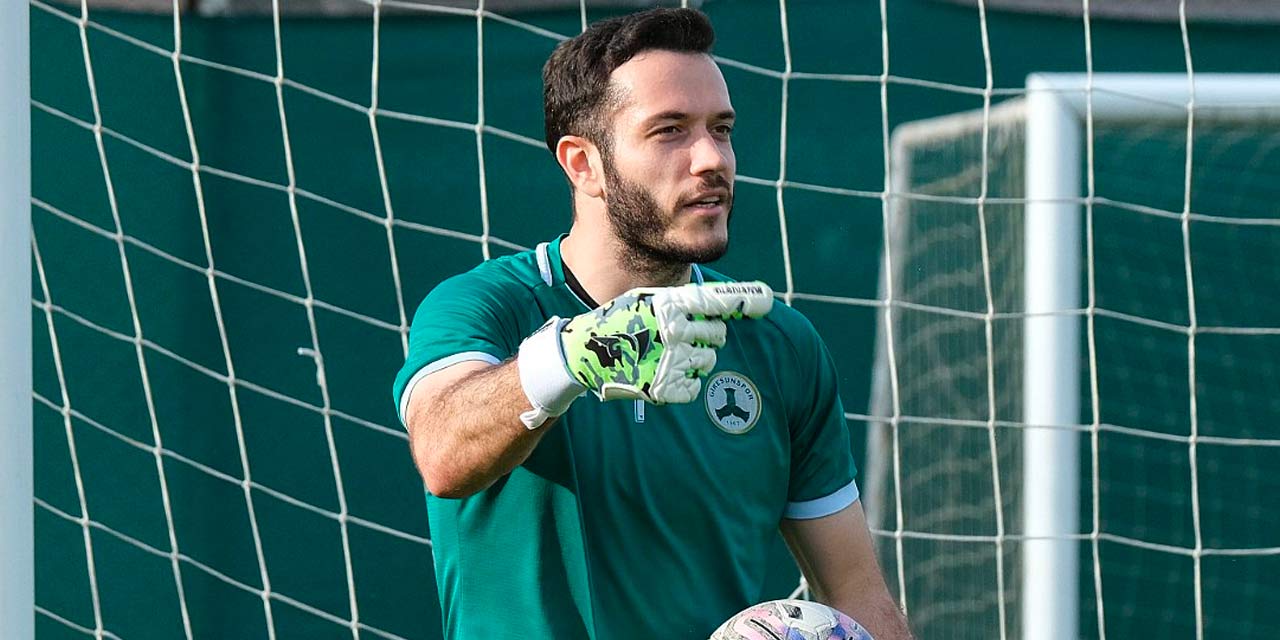 Amedspor Bursaspor'un eski kalecisiyle anlaştı