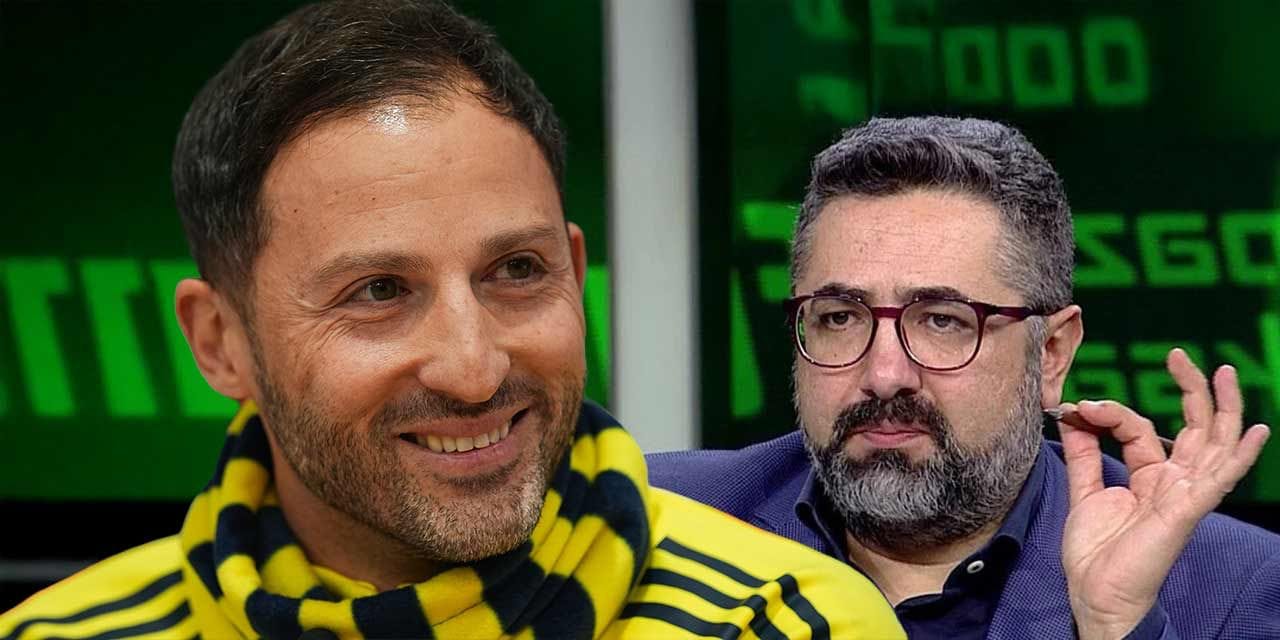 Tedesco hakkında 4 ay önce söyledikleri ortaya çıktı: Şimdi başkalarını eleştiriyor