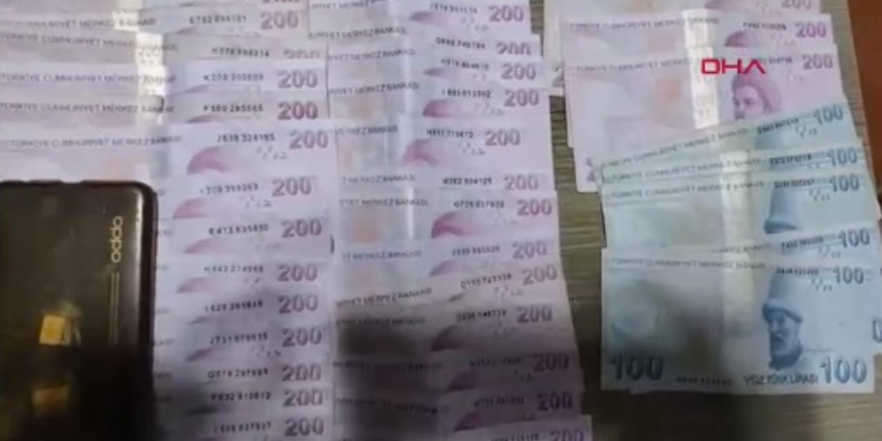 Yasa dışı bahis ağı çökertildi! İngiltere'ye aktarıp aktarıp aklamışlar