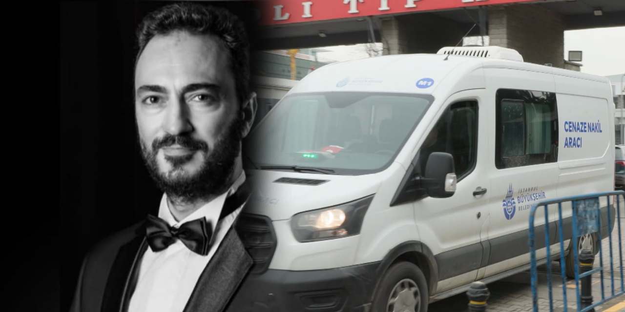 Devlet opera sanatçısı Emrah Erdem Gedik'in şüpheli ölümü! Balkondan düştü