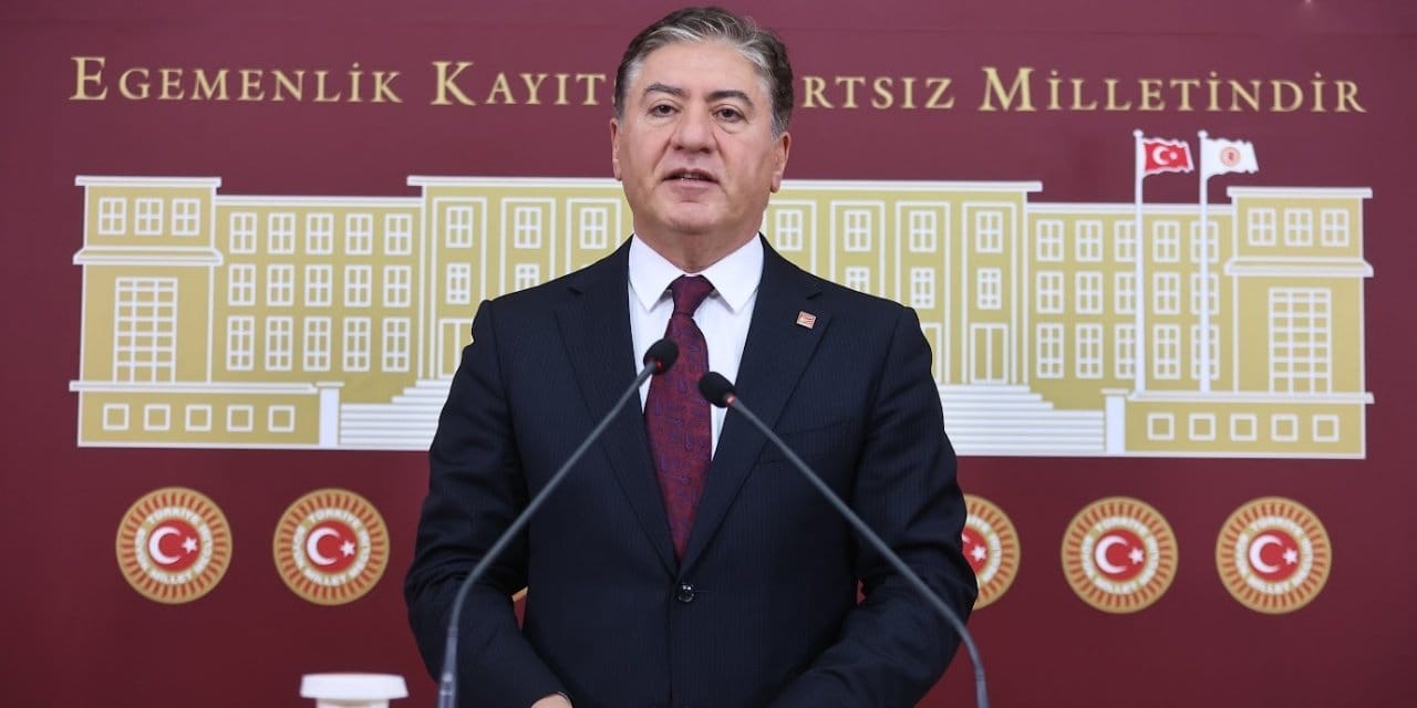 'Emekli maaşı 66 liraydı' diyen Erdoğan'a CHP'den yanıt: Kendisini çok fena yanıltmışlar