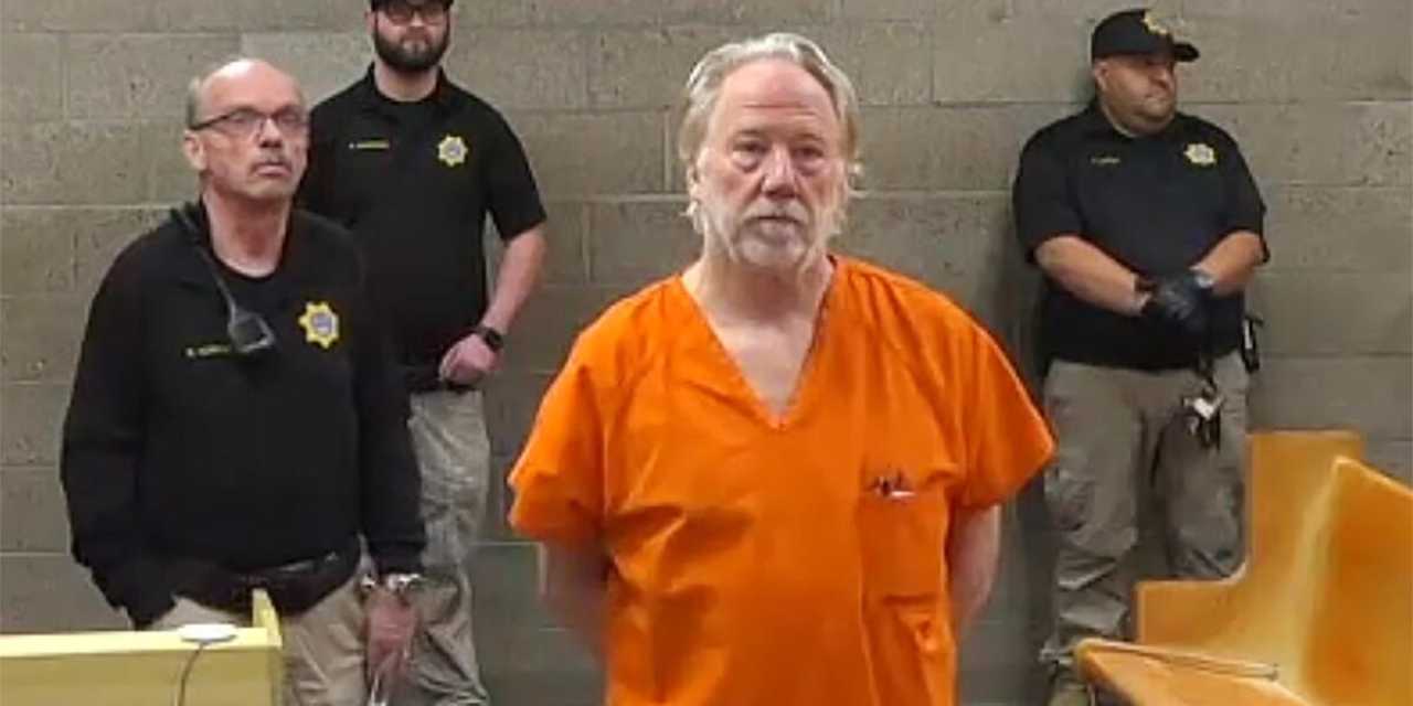 Ünlü oyuncu cinsel istismar davasında serbest bırakıldı