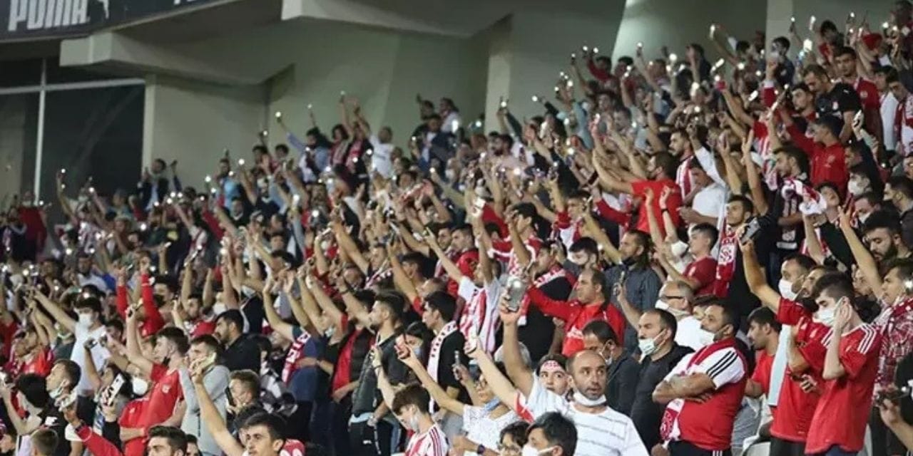 Sivas'ta Amedspor alarmı: Otobüsler seferber edilecek