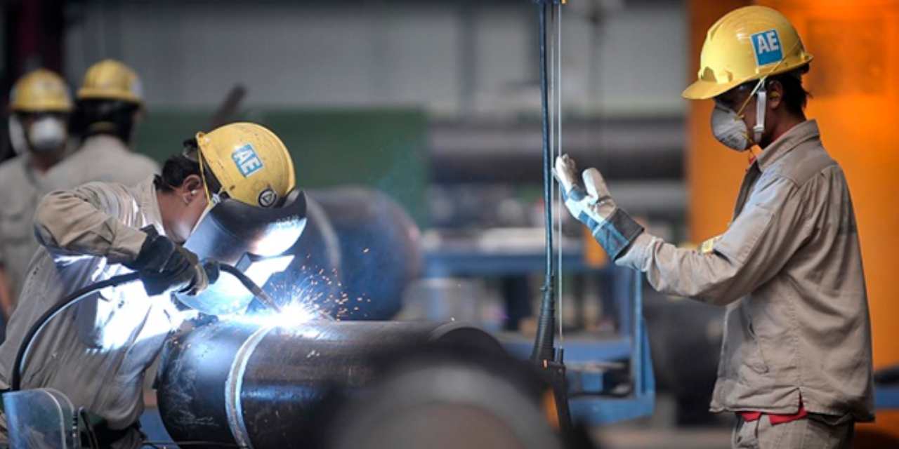 Her 10 mavi yakalıdan 7’si 'Çocuğum benim işimi yapmasın' diyor!