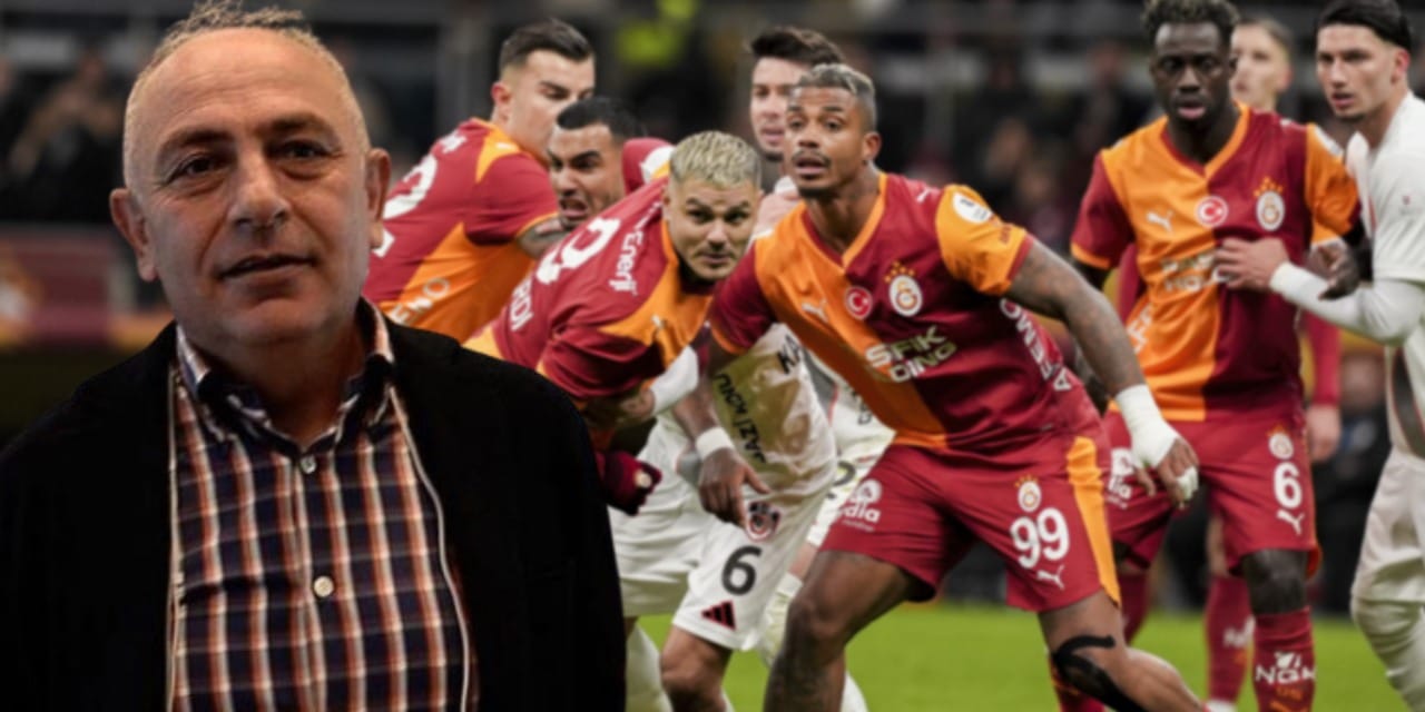 Galatasaray teklif yapmadan kabul etti: Maç öncesi güzel haberi verdi