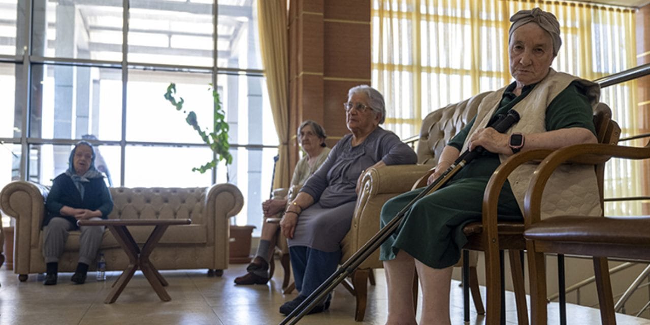 Taban emekli maaşına huzurevi de yok! Zam oranı ortaya çıktı