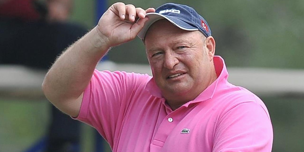 Fenerbahçe'den Mustafa Koç açıklaması